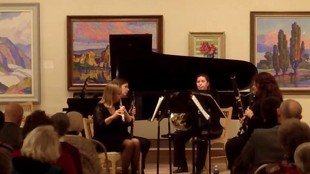 Three Shanties - Malcolm Arnold смотреть онлайн