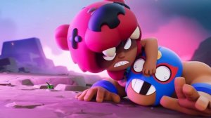 Brawl Stars Animation: Piper's Sugar & Spice!