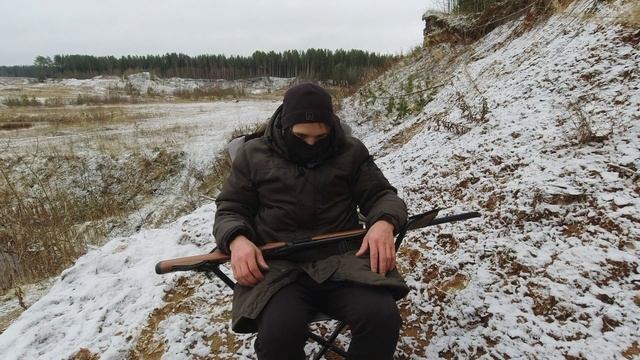 Ружье 2022 г.в. Beydora BDR 90 AL кал. 12х76. Честный отзыв владельца спустя 700 выстрелов.