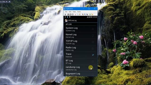 Секретные (инженерные) коды андроид Lenovo S 856 смотреть онлайн
