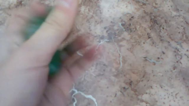 Делаю лизуна из пены для лица и перекиси водорода смотреть онлайн