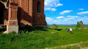 То место где снимали сериал "Жуки"