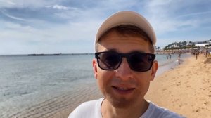 ✅ Погода в Египте в ноябре? Не лети, пока не узнаешь как там