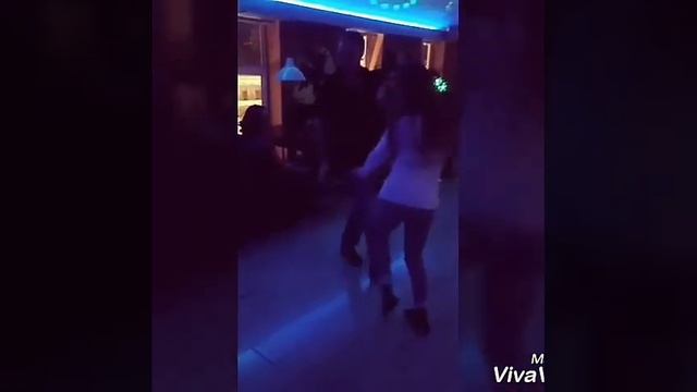 Бачата. Алёна Руш В начале пути смотреть онлайн