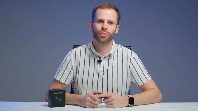 SAMSUNG BUDS 2 PRO | НОВЫЙ TWS ФЛАГМАН ОТ SAMSUNG смотреть онлайн