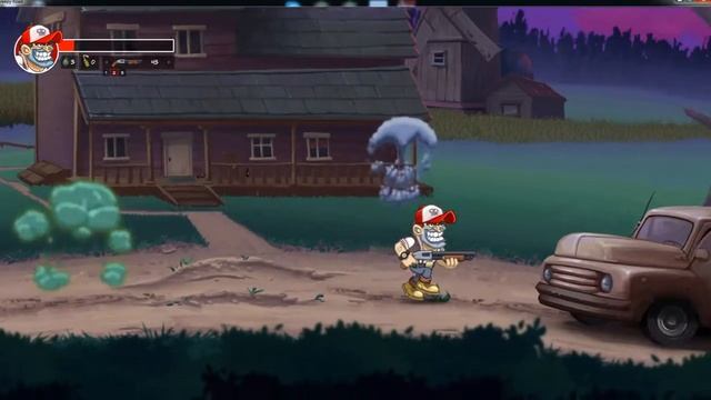 Прохождения игры Creepy Road (часть 1) смотреть онлайн