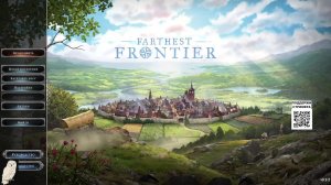 Средневековый градострой. Строю городище в игре Farthest Frontier. Эпизод #5