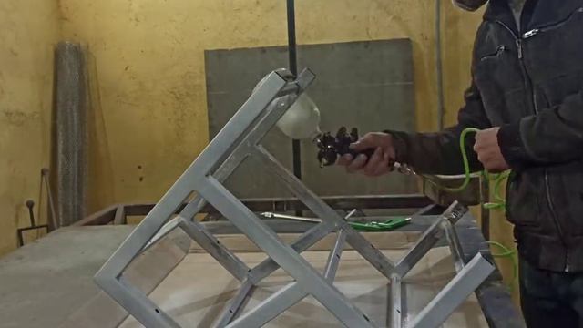 Детская стремянка из обрезков своими руками. смотреть онлайн