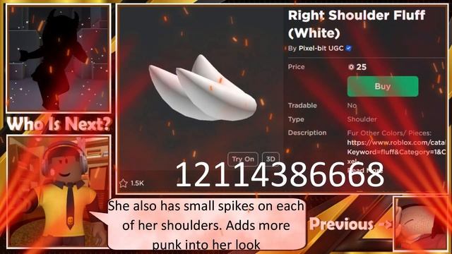 Genshin Impact - Xinyan Roblox Cosplay Tutorial смотреть онлайн