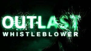 Прохождение игры Outlast: Whistleblower На Слабом Ноутбуке!