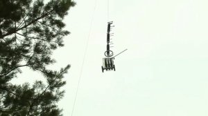 Строительство и обслуживание высоковольтных ЛЭП