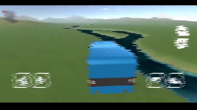 ДОМ НА КОЛЁСАХ | Мини Обзор - Evertech Sandbox 🛠️ смотреть онлайн