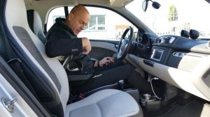 Подлокотник Armster S - Всегда отличная работа!