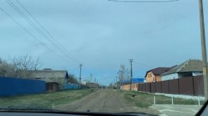 мини обзор станицы Пшехская часть 2