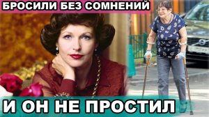 Оставила внука в детдоме - Каким вырос внук Фатеевы