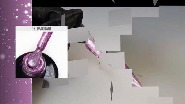 MYSTIC NAILS - IMAGINE🌸 смотреть онлайн