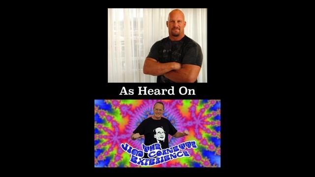 Jim Cornette Interviews Steve Austin (Part Two) смотреть онлайн
