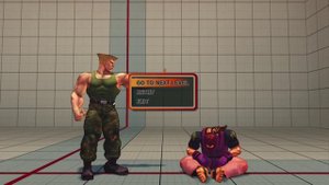 Ultra Street Fighter 4 - Guile Trials COMPLETE [HD 60 fps]