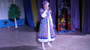 "Мама, потанцуй со мной" Светлана Жуйкова, 2017