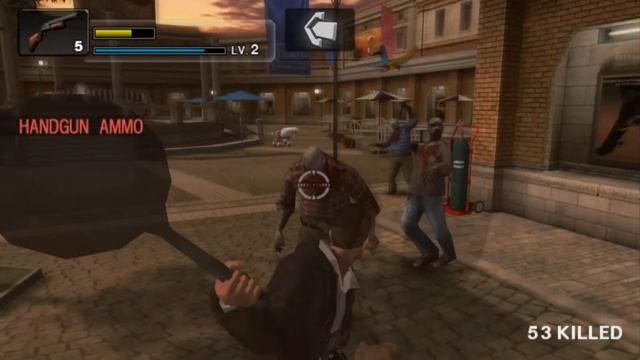 Dead Rising: Chop Till You Drop (Wii Gameplay) | Demakes #5 смотреть онлайн