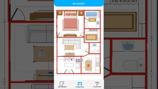 House design: Draw House Plans