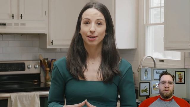 I REACT to a DOCTOR saying how to IMPROVE INSULIN RESISTANCE смотреть онлайн