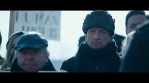 Игра Ганнибала / Nomis (2019) Русский трейлер #2 
