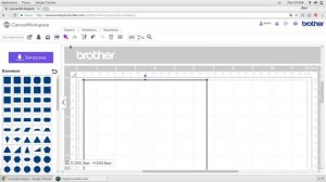 Как сделать коробочку для открыток  - Вырезаем на плоттере  ScanNCut