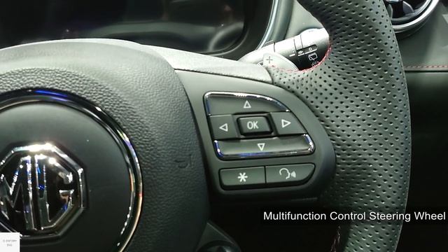 2023 MG HS PHEV (2023 MG eHS) Plug-in Hybrid Facelift / In-Depth Walkaround Exterior & Interior смотреть онлайн