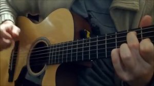 Перекресток Чиж кавер