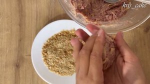 КОТЛЕТЫ В ДУХОВКЕ! Рецепт быстрый и вкусный!