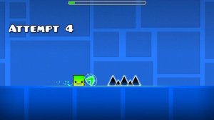 баг в гиме тридэш? ?