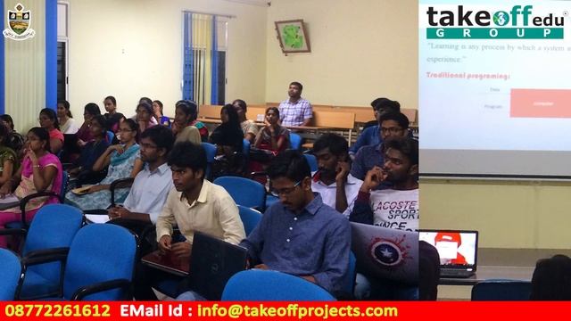 A Two Day Workshop on Essentials of Python Programming, Sv University, Tirupati, Andhra Pradesh смотреть онлайн