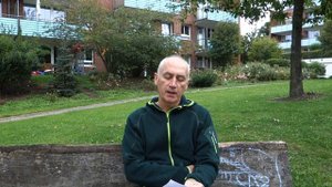 Спортивное плавание  . Урок - 16 .Отбор детей .