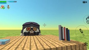 куда я пропал?