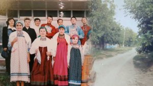 Храм села Добруджа 27 августа 2022 г.