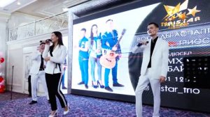 TRISTAR GROUP  MIX   Modern Talking, C C Catch, Bad Boys    77011265335