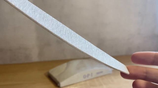 Пилки 100/180 на деревянной основе 50 шт. смотреть онлайн