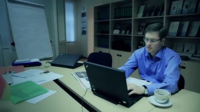 Презентация для поступления в бизнес-школу Сколково