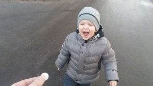 Если ребенок не хочет идти в садик. Лайфхак