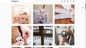 Научись делать Blythe. Обучающий Курс по кастомизации кукол Blythe.