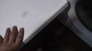 Лайфхак стиральной машинки LG. Как заставить работать без воды и слива.