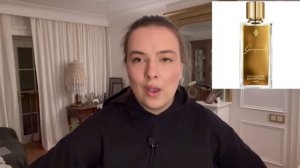 BACCARAT ROUGE 540 VS GANYMEDE// Самые Популярные Духи 2023 - СРАВНЕНИЕ GANYMEDE и BOIS IMPERIAL