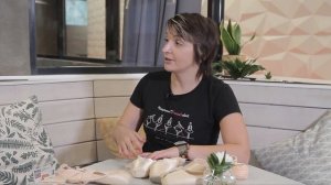 Как подобрать ПУАНТЫ