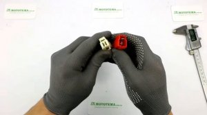 Реле-регулятор напряжения (зарядки) Viper V250C Cruiser