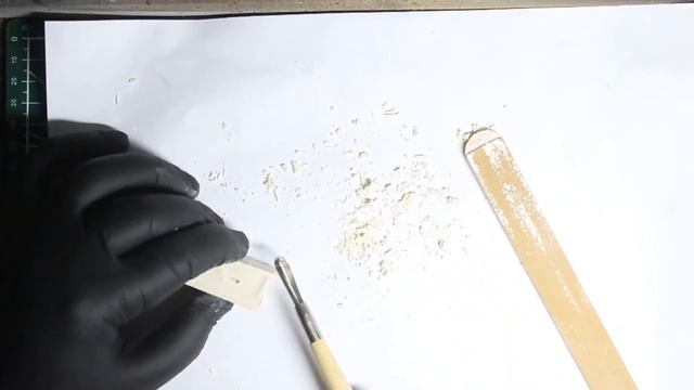 Как сделать блоки для КПП в 35 масштабе смотреть онлайн