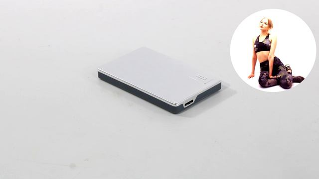 Интересное видео в Nix Москва про внешний накопитель Netac 1 Тб USB 3.1 (K338) в НИКС