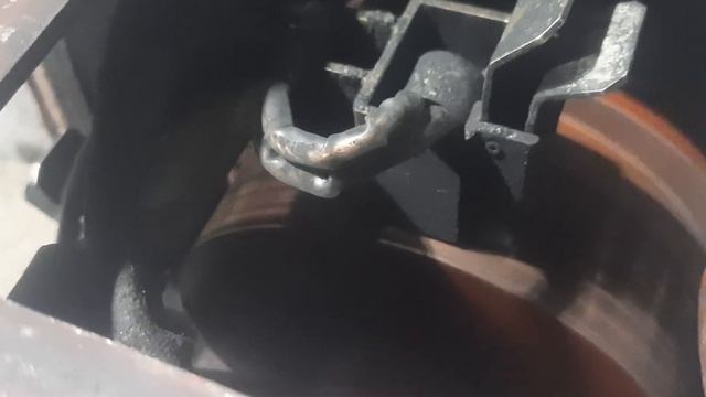 после перемотка электродвигатель постоянного тока 40 кВт смотреть онлайн