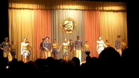 Наше Американо:DD