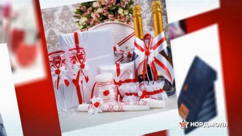 Презентационный Фильм «НОРДМОЛЛ»